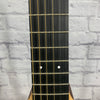 Martin Backpacker Travel Acoustic Guitar