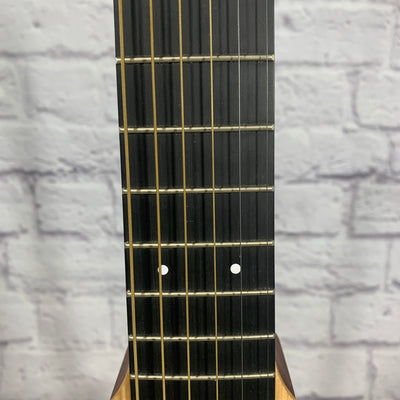 Martin Backpacker Travel Acoustic Guitar