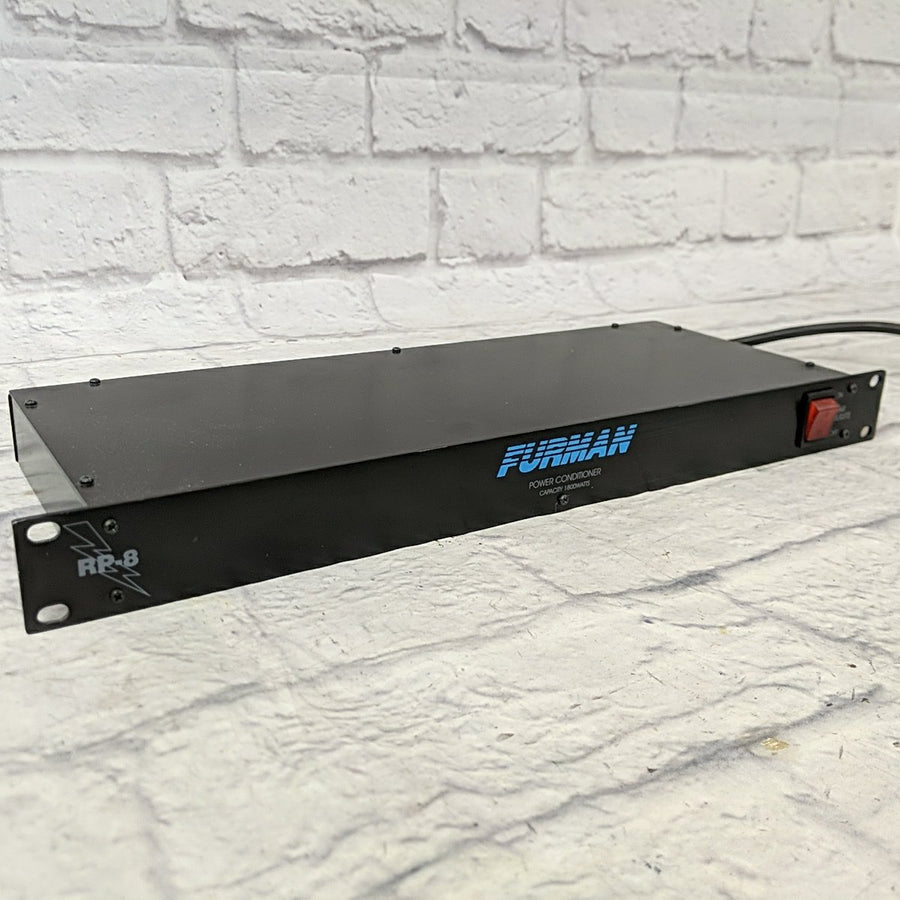 Furman RP-8 Power Conditioner