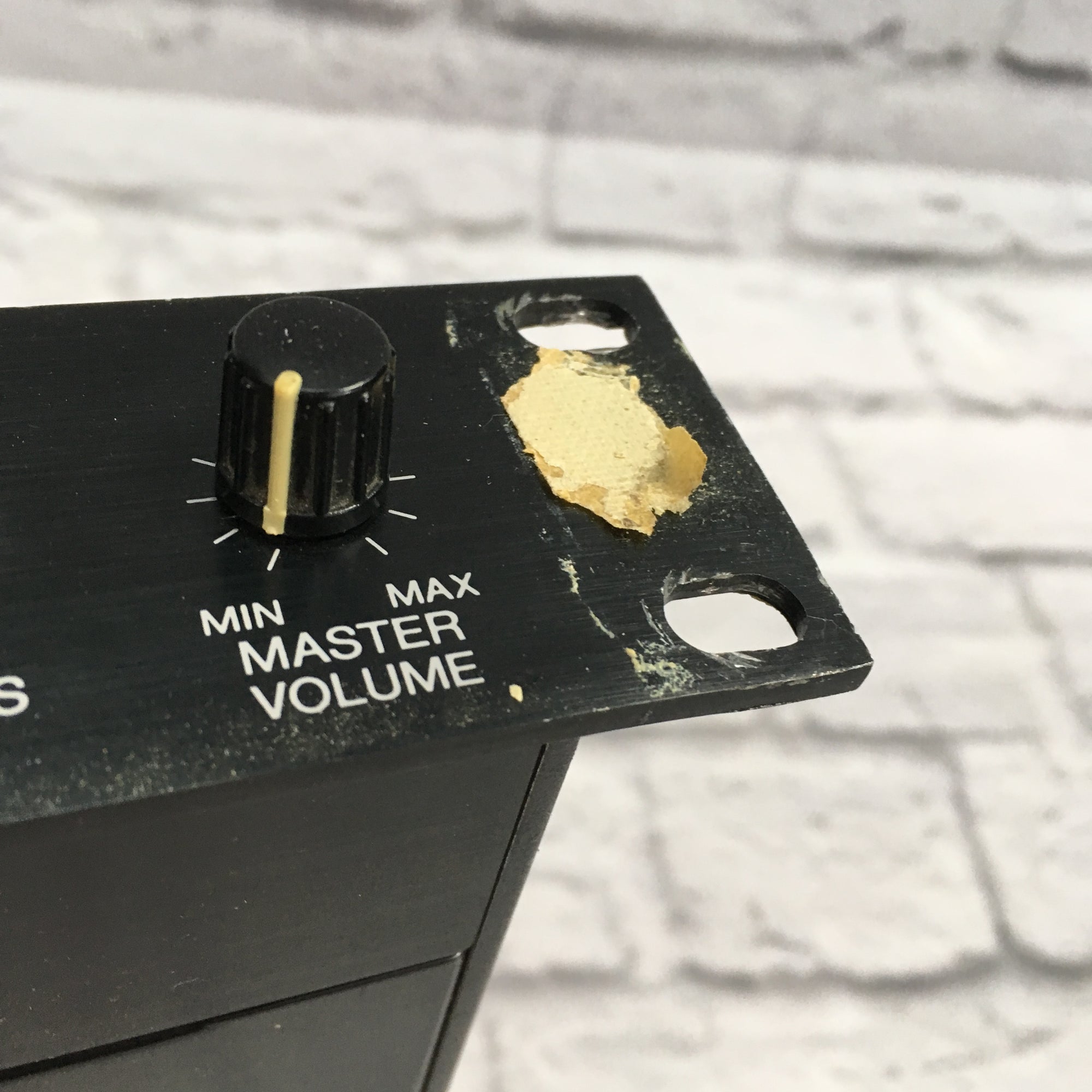Yamaha TG55 Tone Generator Synth Module