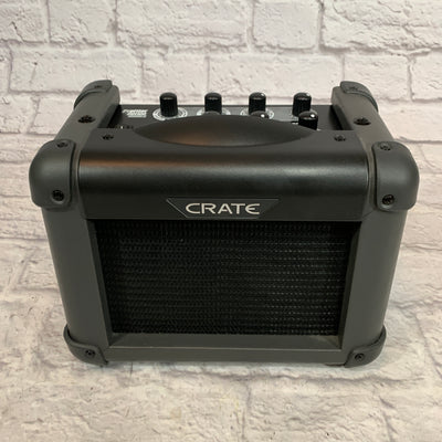 Crate Profiler Series Model 5