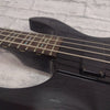 Dean Demonator 4 String Bass Guitar