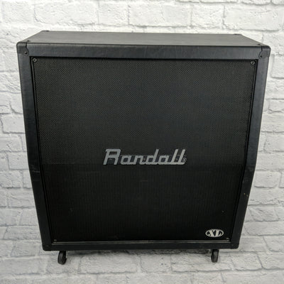 Randall XL 4x12 Guitar Cabinet