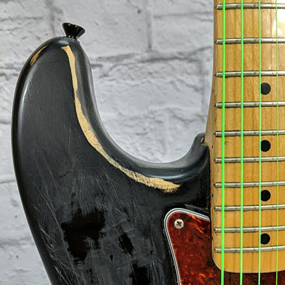 Tokai Goldstar Sound 62 Stratocaster Electric Guitar