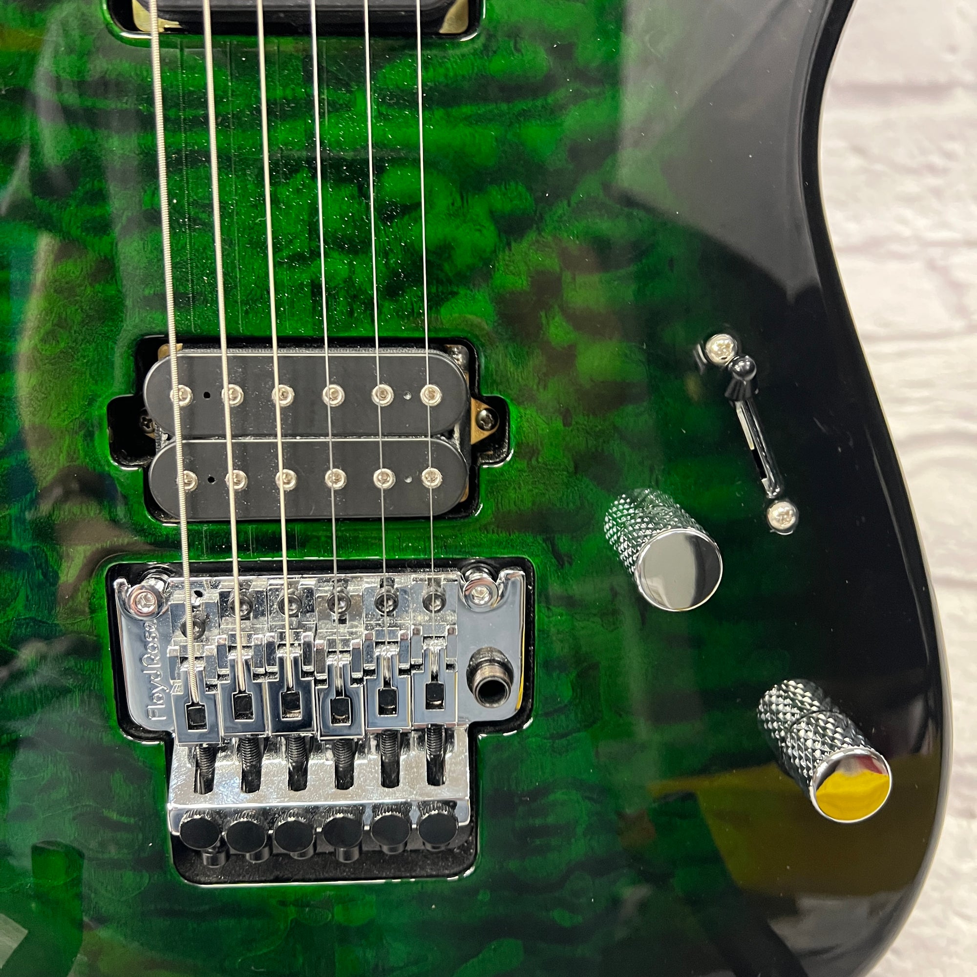 Charvel San Dimas Pro Mod Style 1 HH FR Electric Guitar