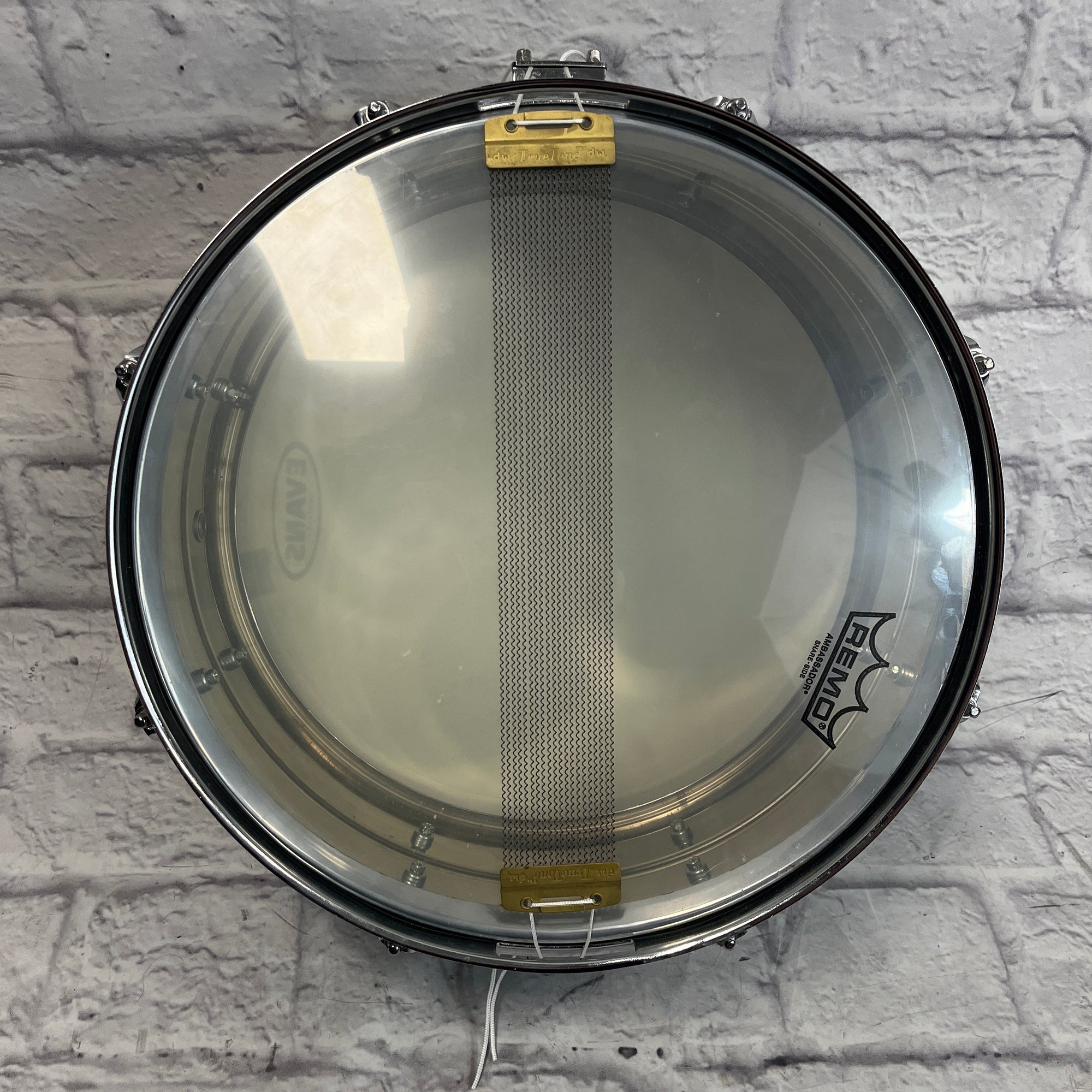 Pearl Mirror Chrome 14x5.5" Snare