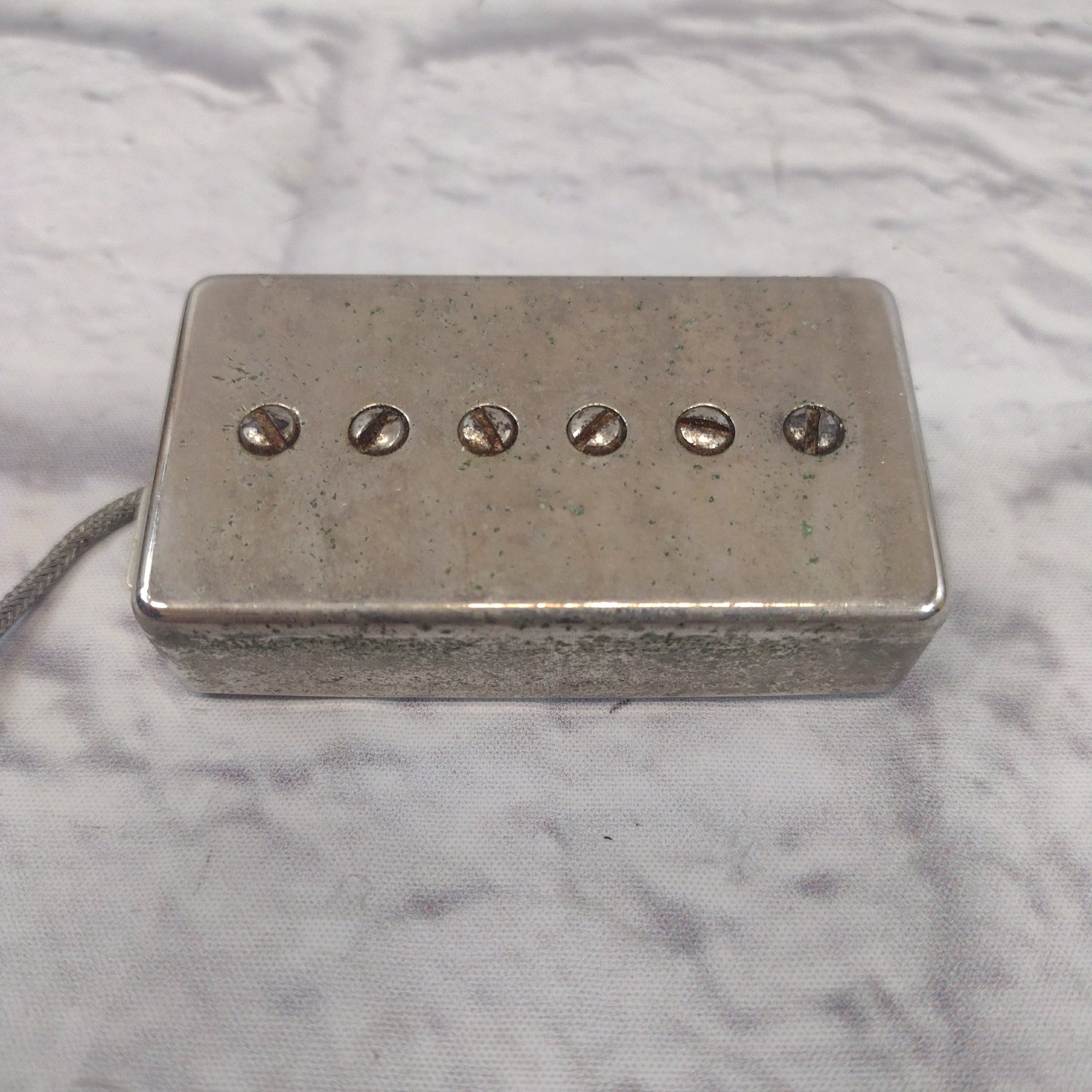 Seymour Duncan SPH90-1B Phat Cat Bridge Pickup