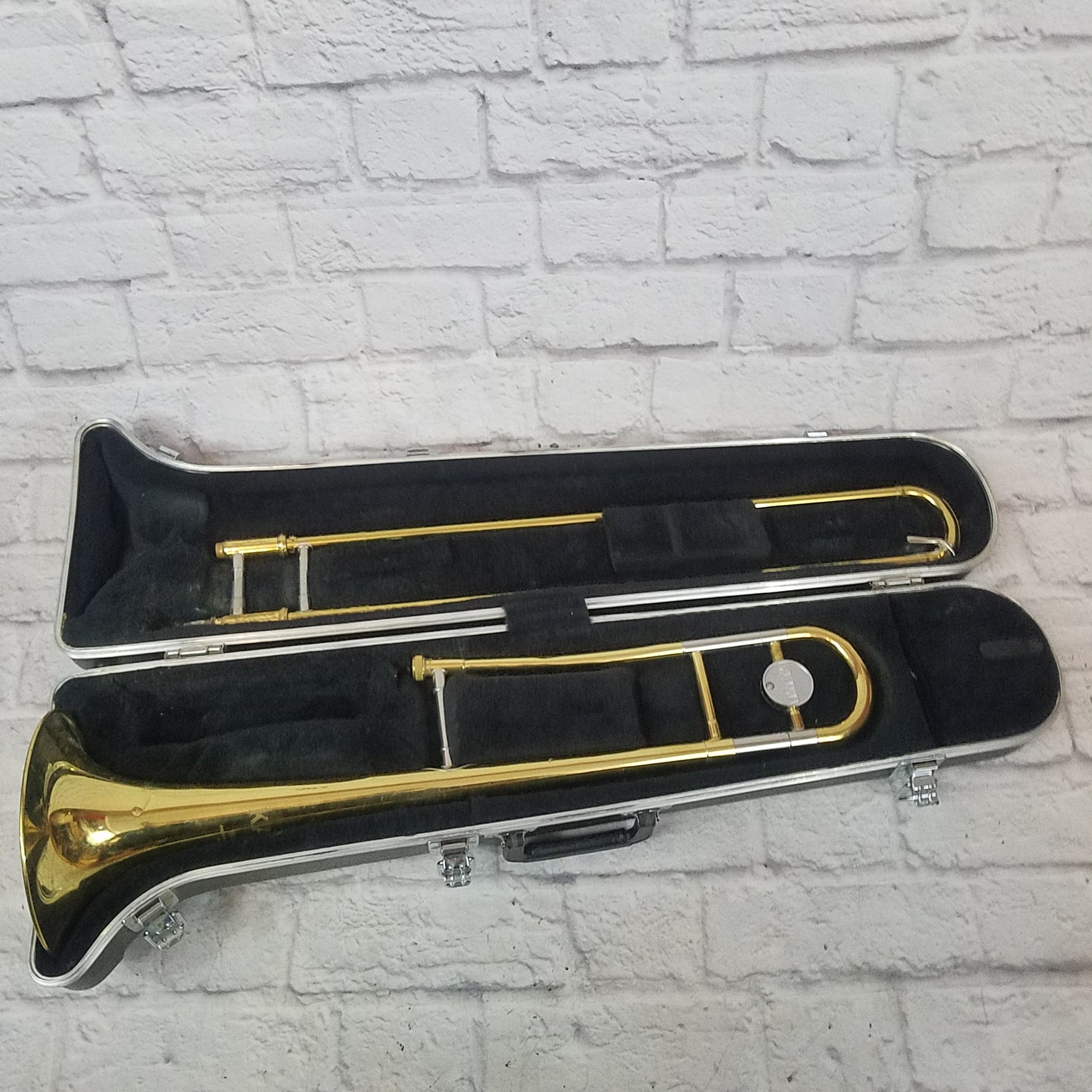 Yamaha YSL-354 Trombone
