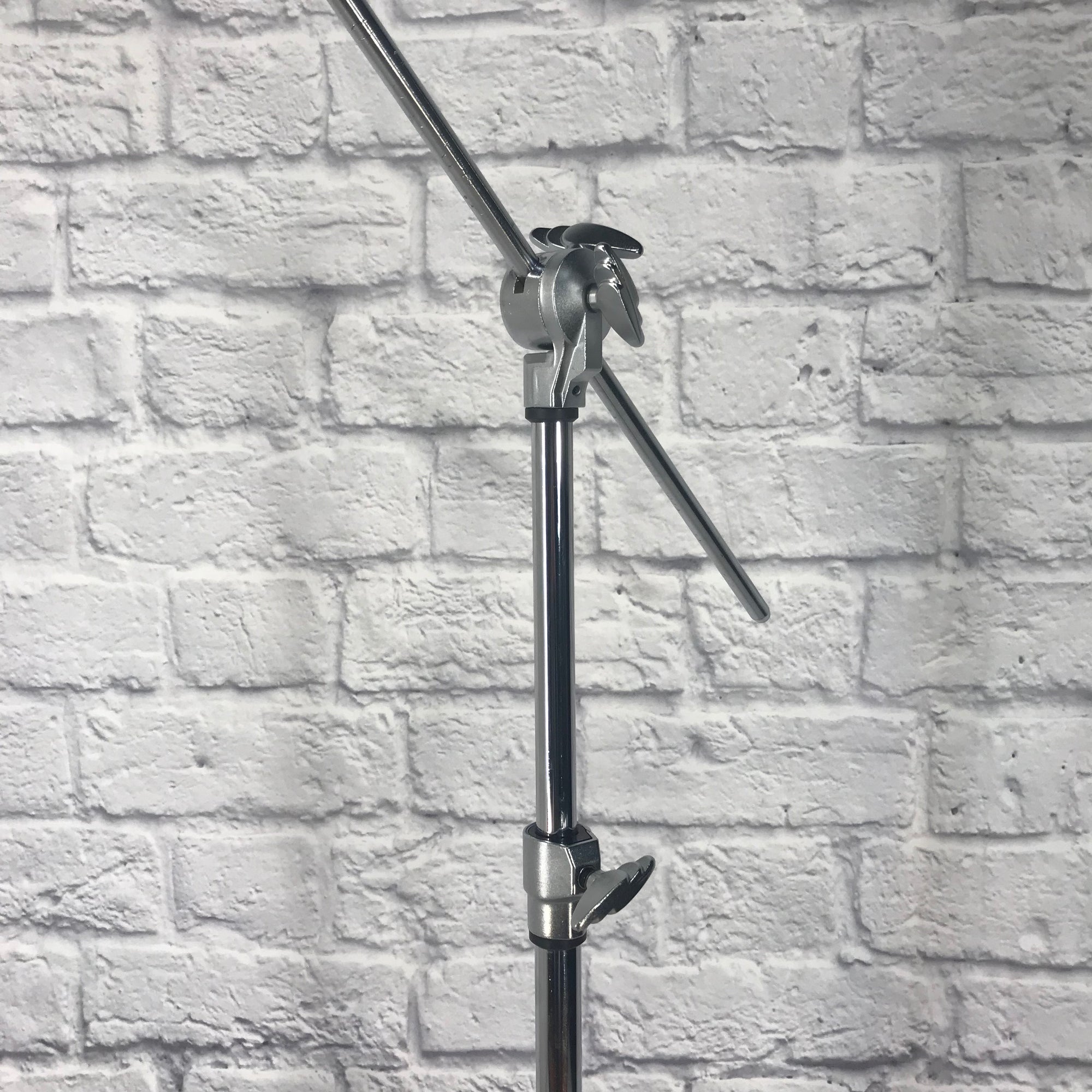 Yamaha 800 Series Heavy Duty Boom Cymbal Stand