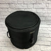 Groove Percussion Padded 16in Floor Tom Bag