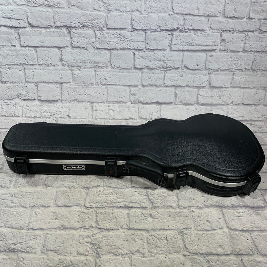 SKB Les Paul-Style Molded Hard Case Hard Case