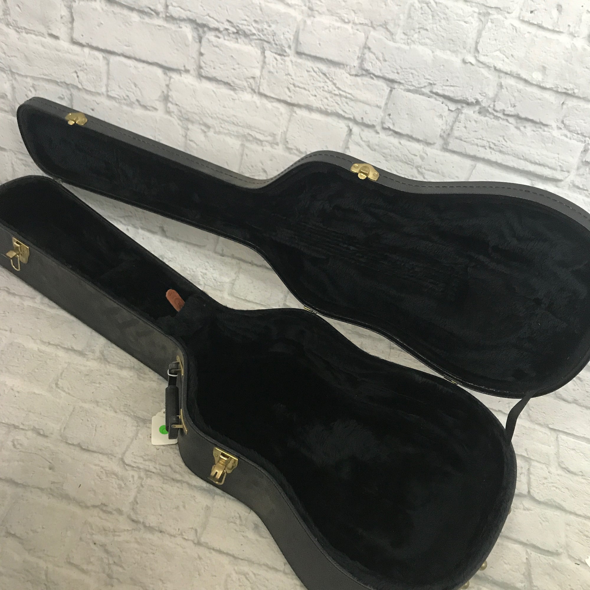Ibanez Acoustic Hard Case