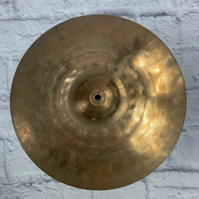 Zildjian ZXT Medium Thin Crash 16 Crash Cymbal
