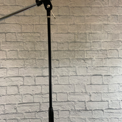 Pro Line Boom Mic Stand