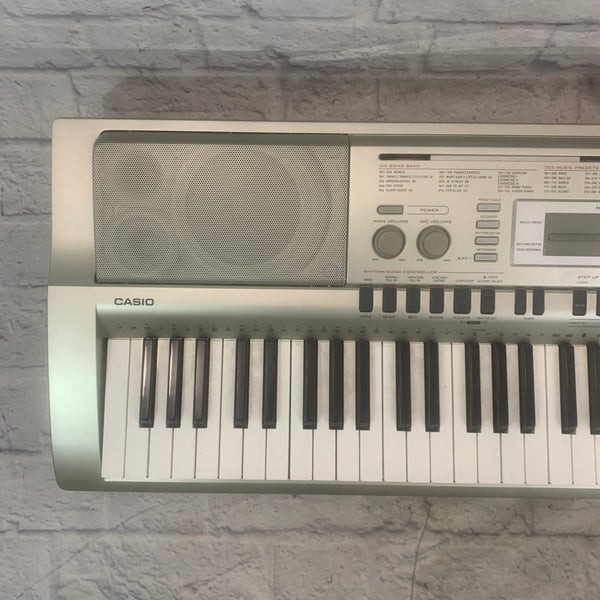 Casio WK200 Evolution Music