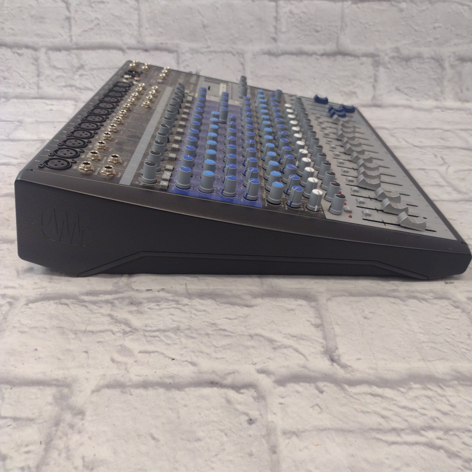 Presonus Studiolive AR16 USB Mixer
