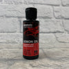 D'Addario PW-LMN Lemon Oil Cleaner and Conditioner