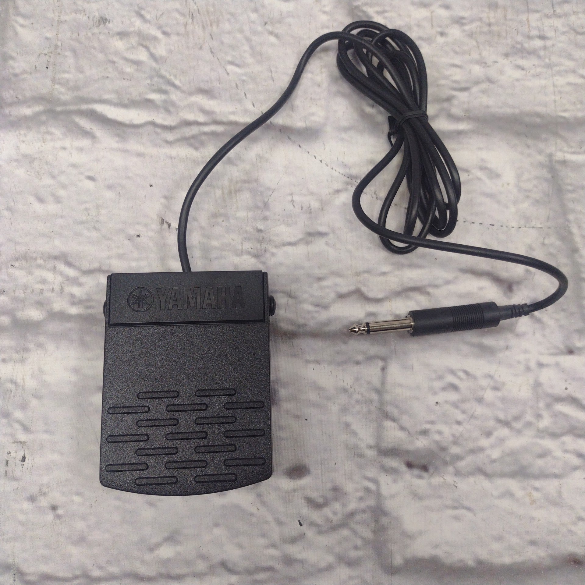 Yamaha Sustain Pedal