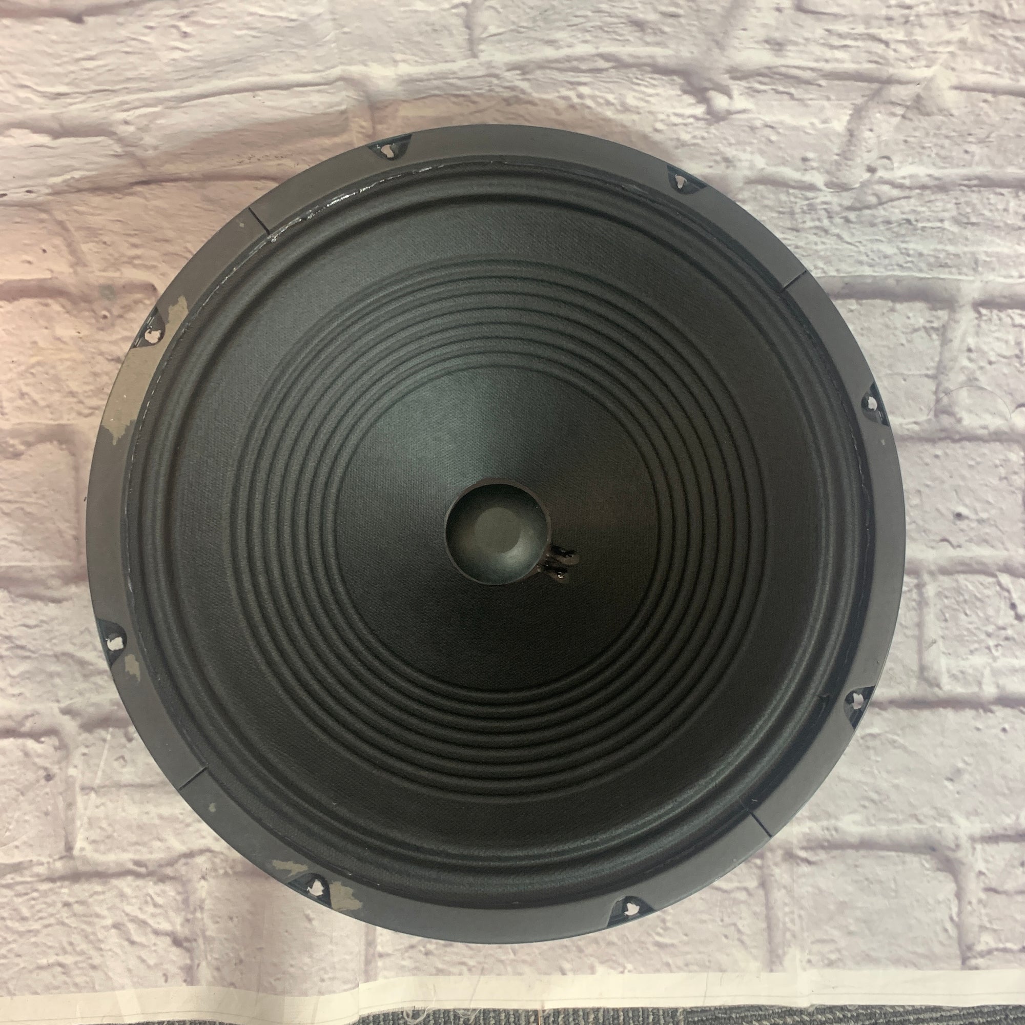 Jensen P12 8ohm Guitar Replacement Speaker