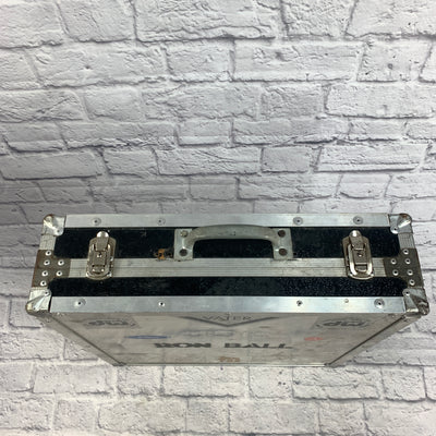 Unknown DIY Cymbal Hard Case