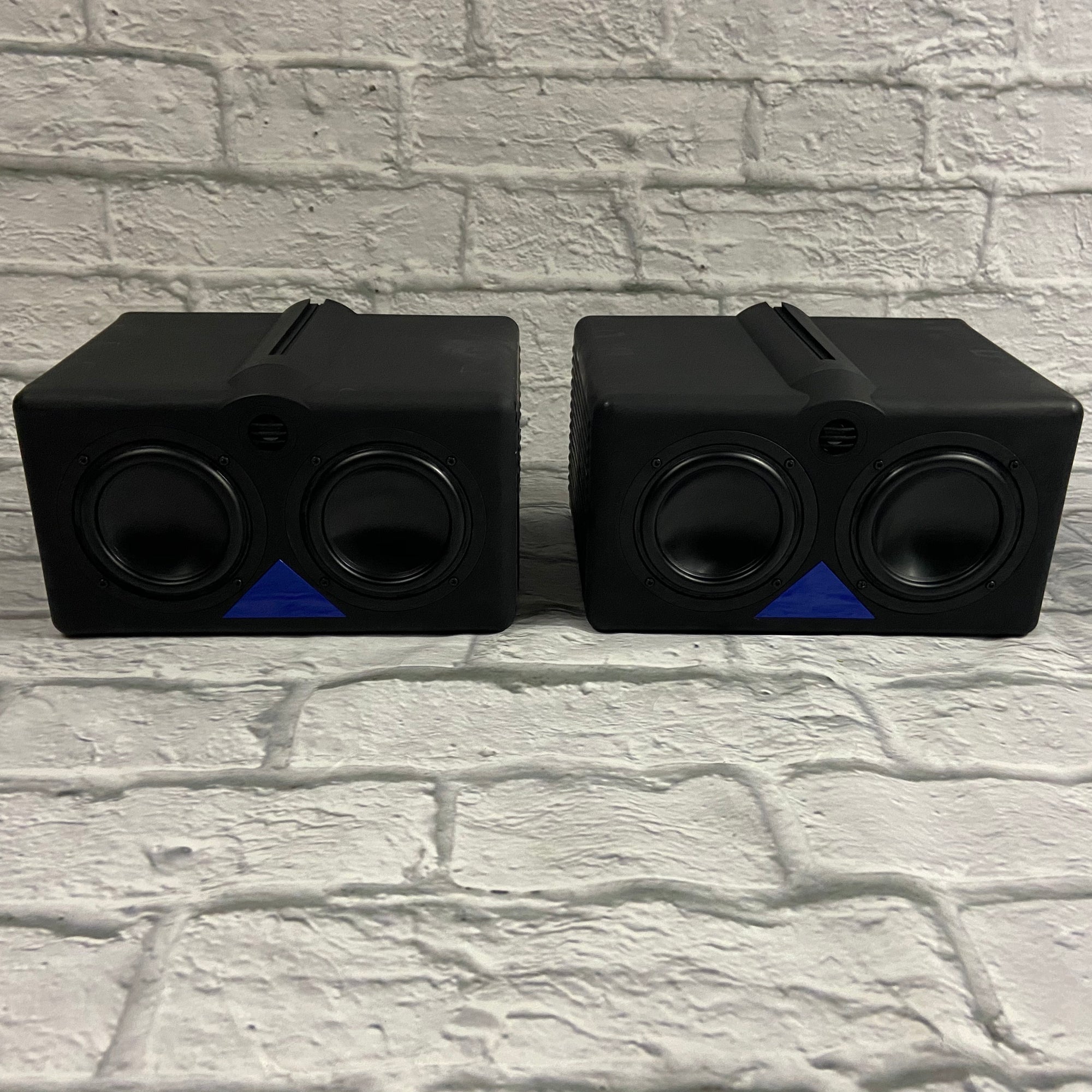 Alto M5 5" Near Field Passive Studio Monitors (Pair) - New Old Stock!