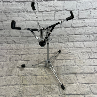 DW Flat Base Snare Drum Stand
