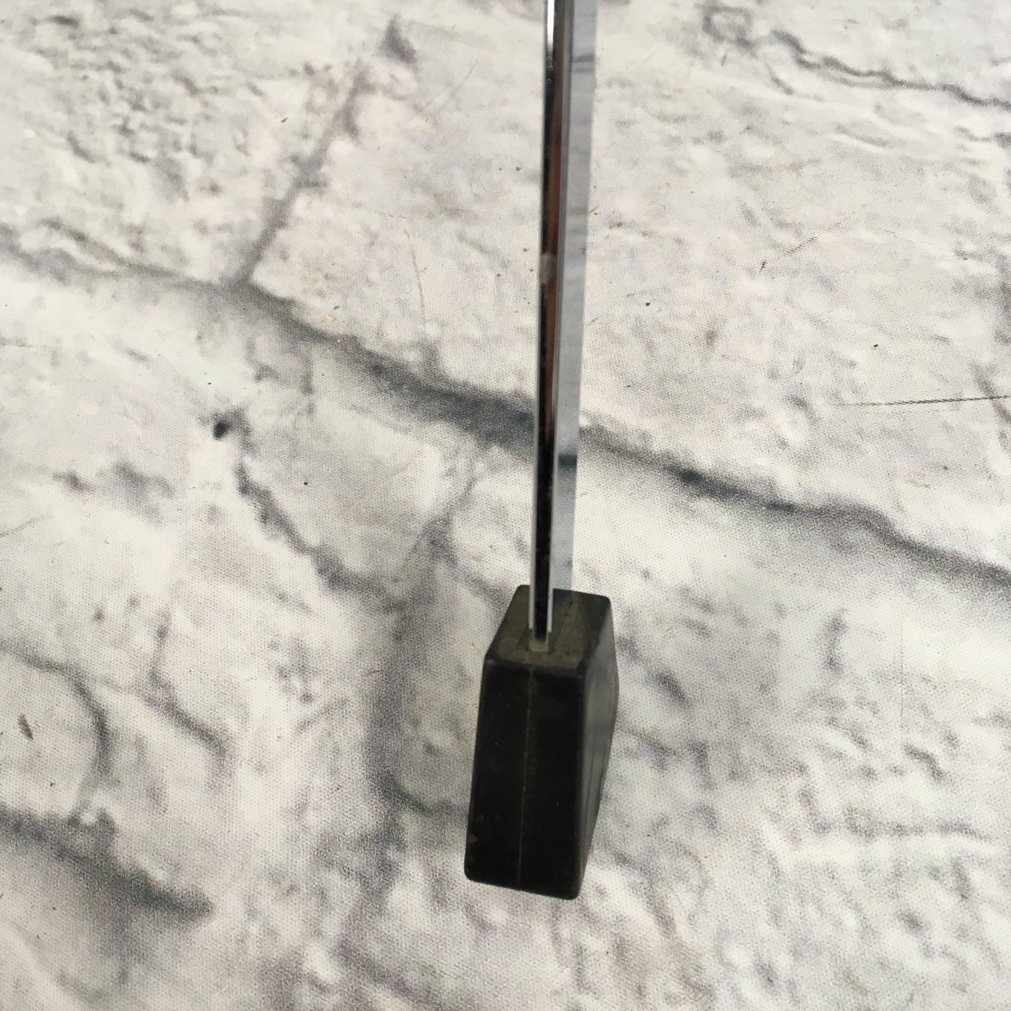 Ludwig Junior Straight Stand