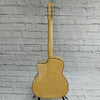 Gitane DG250M Gypsy Jazz Acoustic Guitar