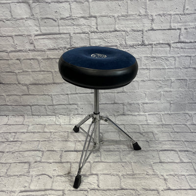 Roc N Soc NRO-K Blue Drum Throne