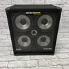 Hartke Systems Transient Attack 4.5 XL 410 Speaker Cabinet