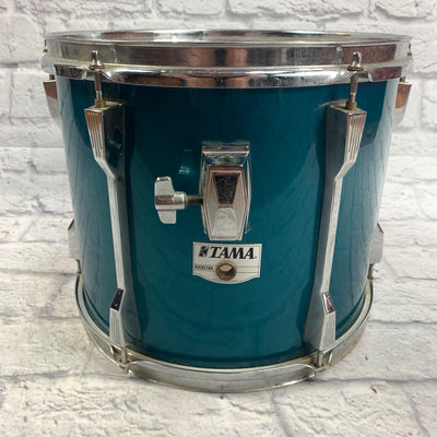 Tama Rockstar 13 Tom Teal / Aqua