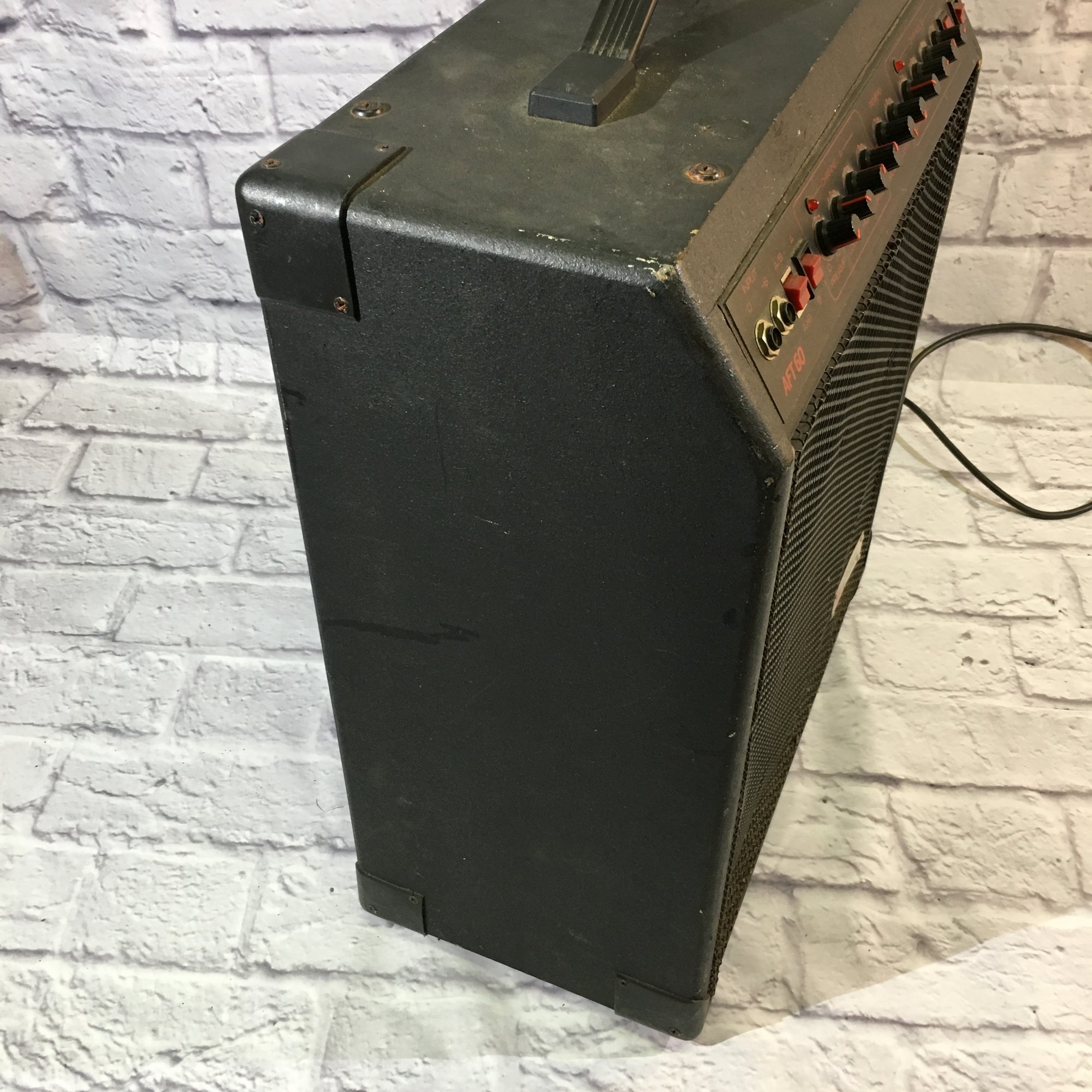 Afterburner AFT-60 Guitar Combo with Celestion