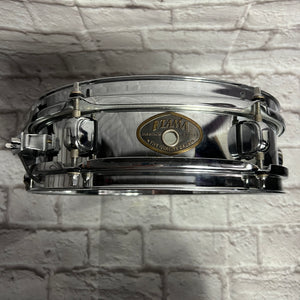 Tama 13x3 Steel Shell Piccolo Snare