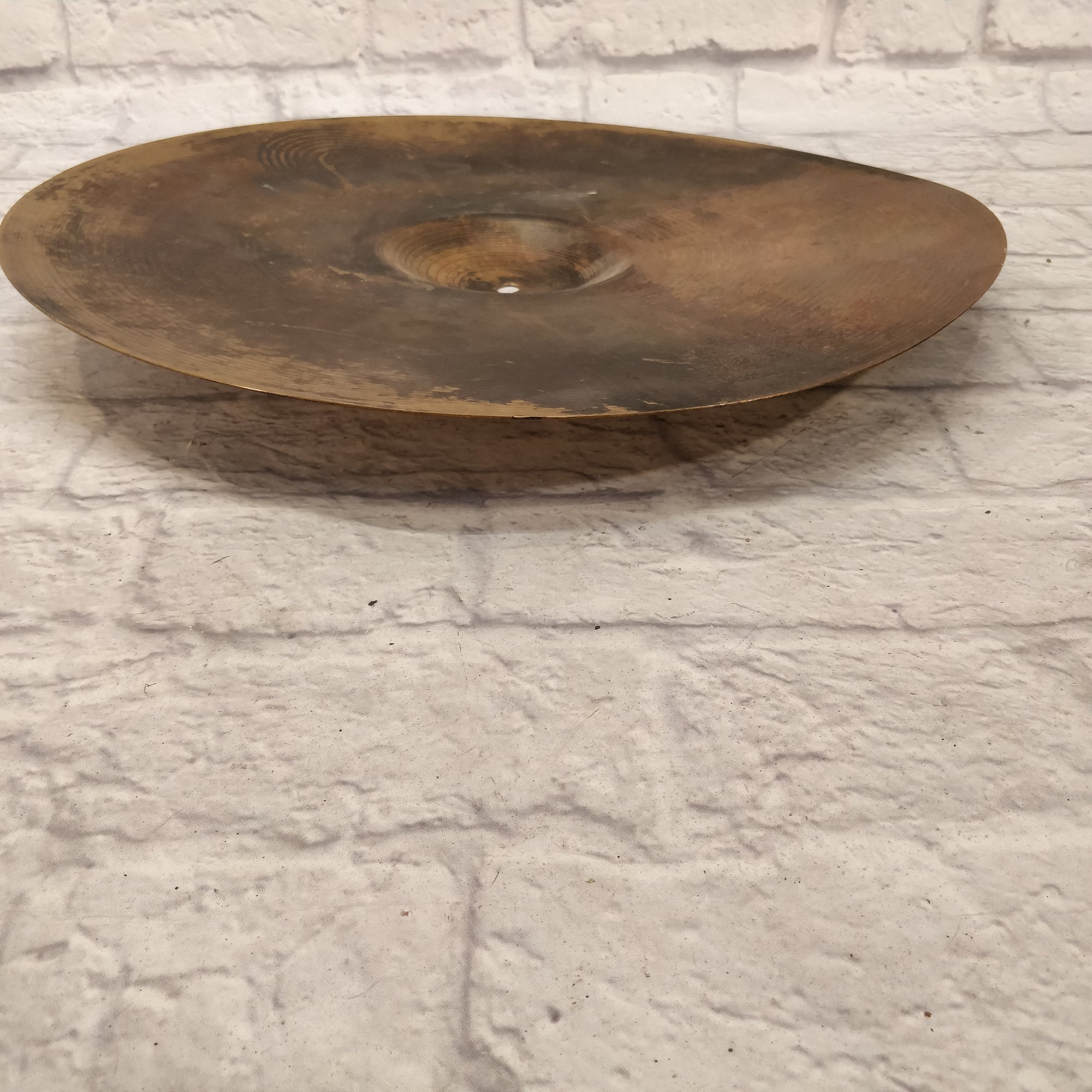 Sabian 20in Trash Ride Cymbal