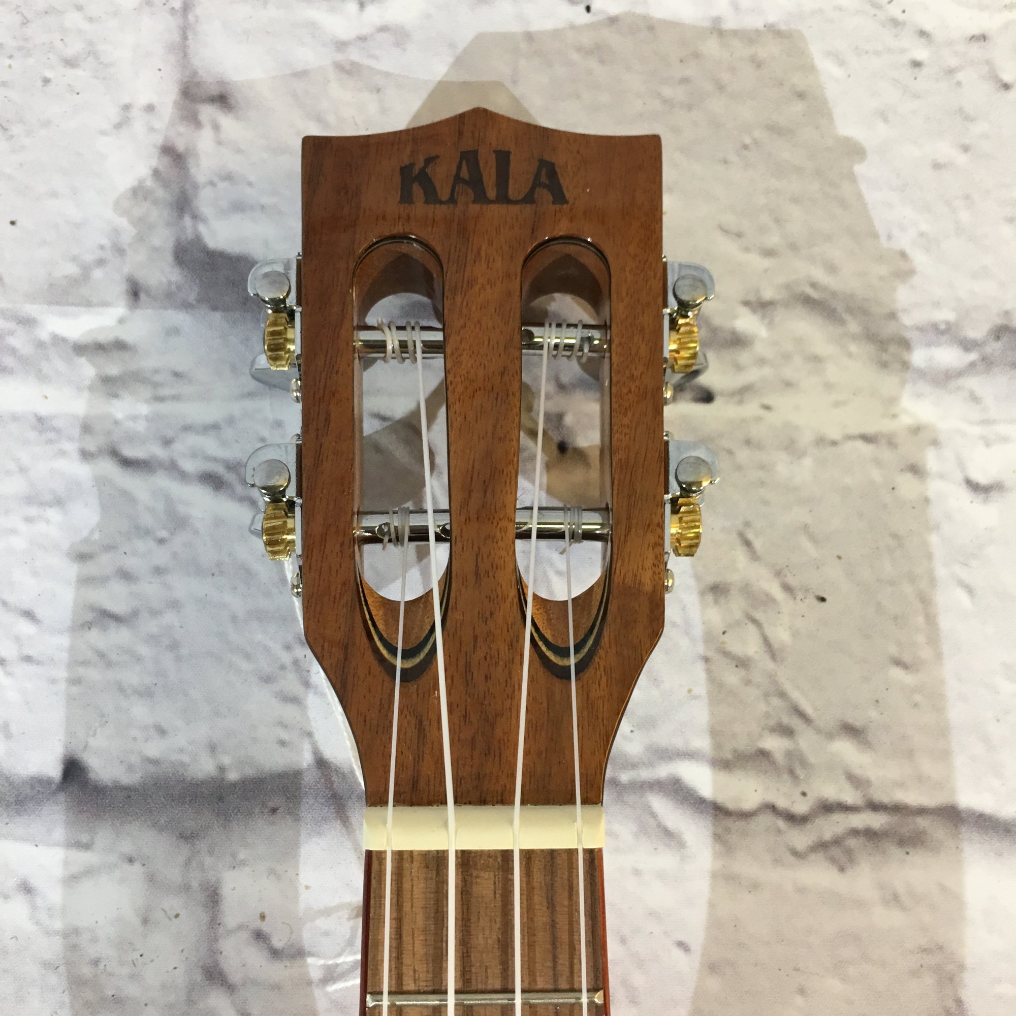 Kala KA-ACP-CTG Ukulele