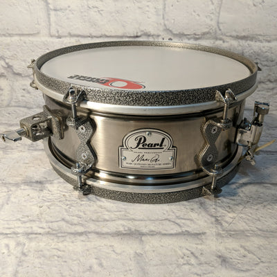 Pearl Marc Quinones Signature Series Q Popper 12x5 Snare Drum