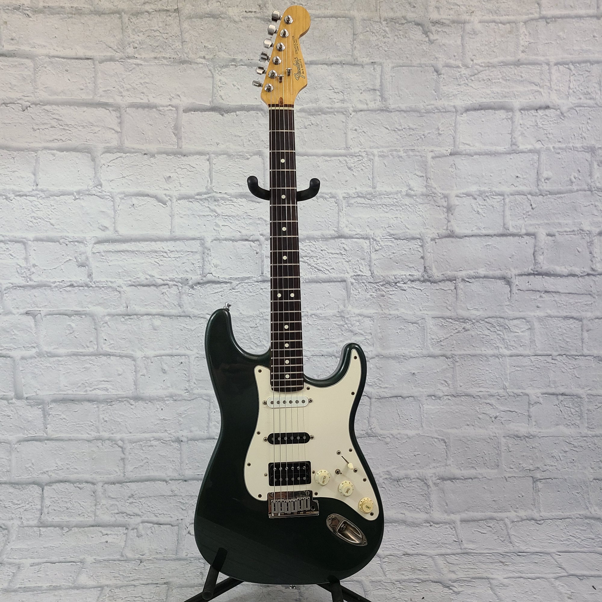 1989 Fender  Stratocaster Electric Guitar