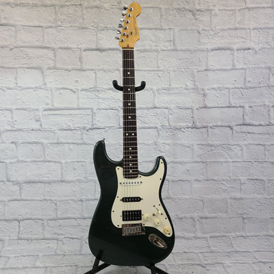 1989 Fender  Stratocaster Electric Guitar