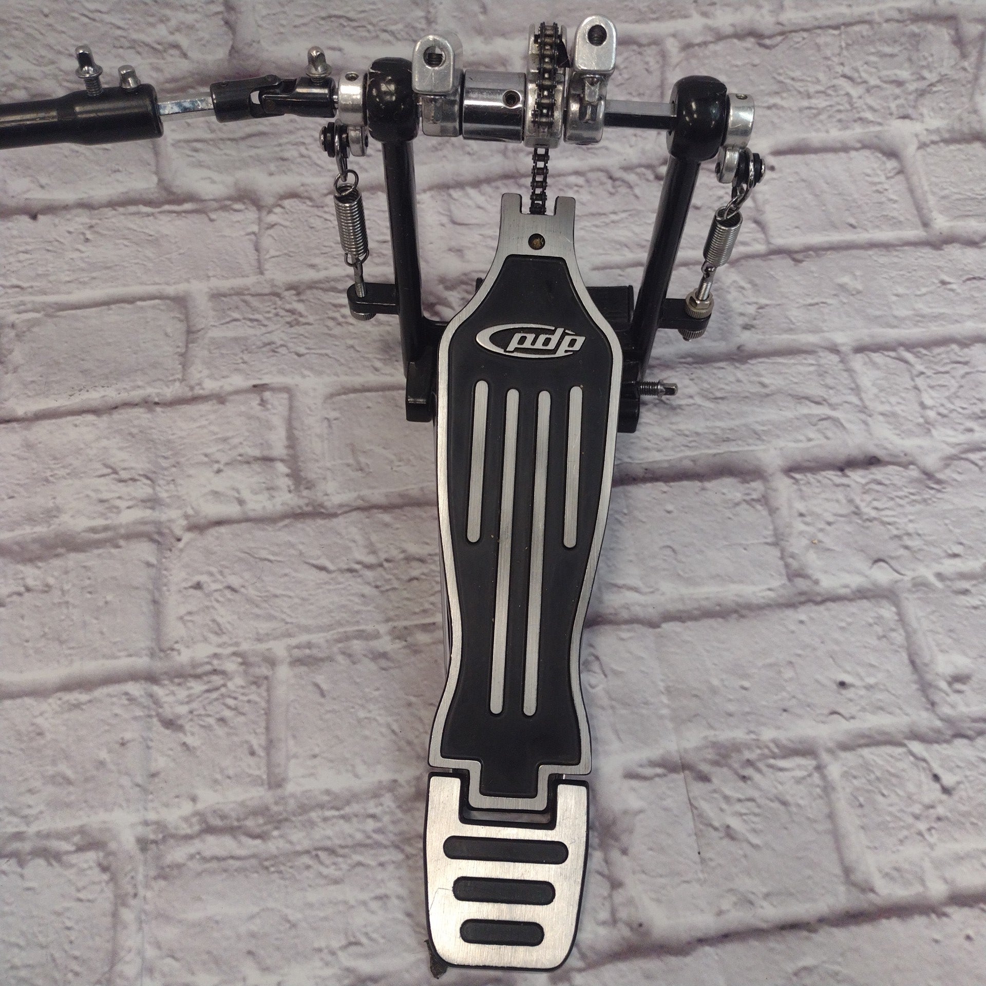 PDP Pacific Drums & Percussion Double Kick Pedal