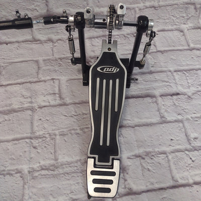 PDP Pacific Drums & Percussion Double Kick Pedal
