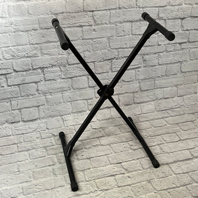 Ultimate Support Musika Single Keyboard Stand