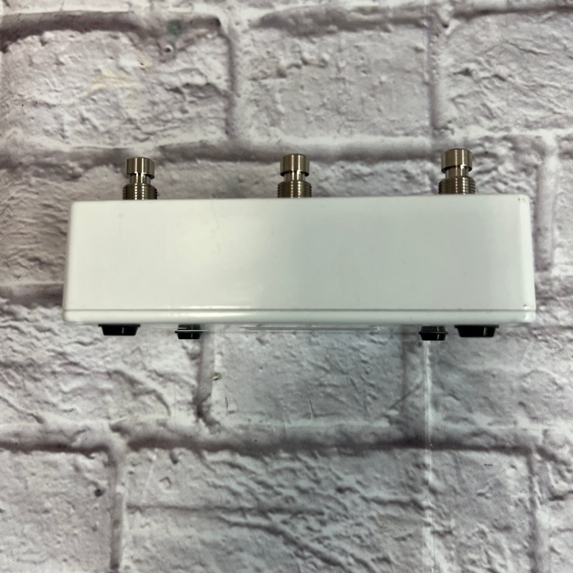 Electro-Harmonix Superego Plus Synth Engine