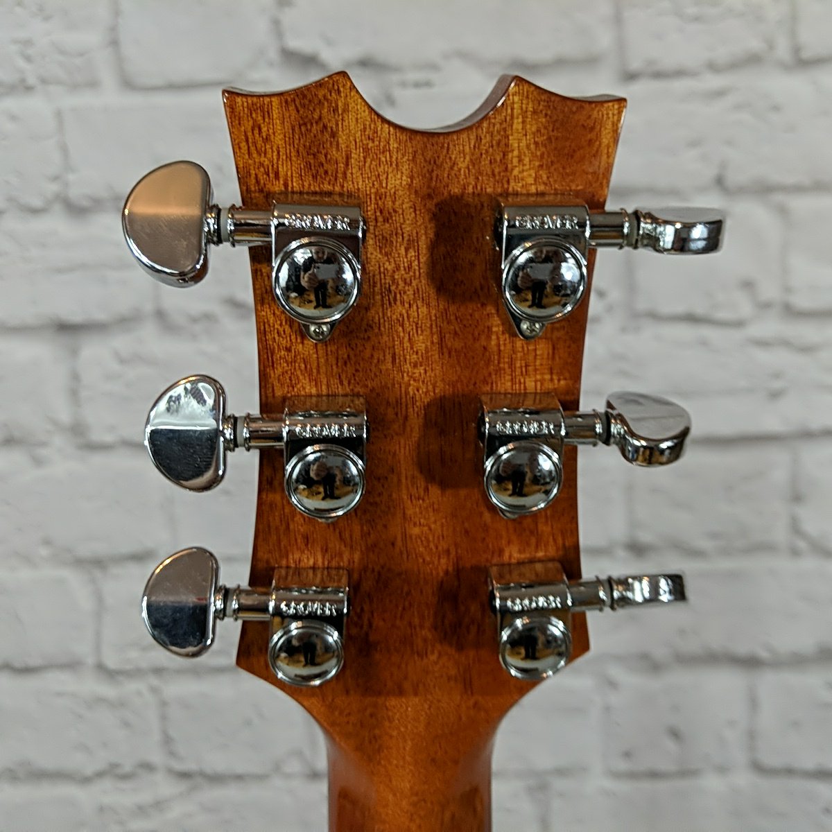 Dean TS Acoustic Guitar