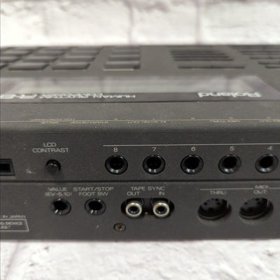 Roland R-8 Human Rhythm Composer Drum Machine