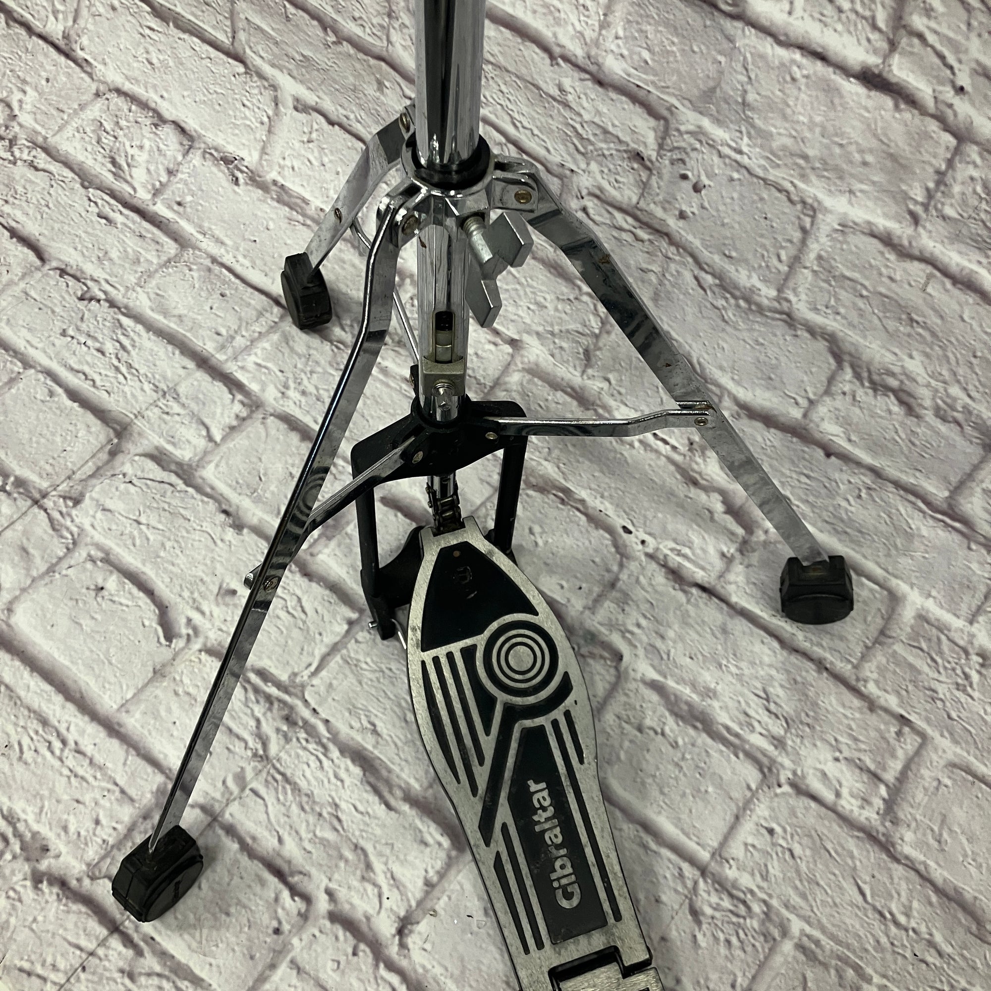 Gibraltar Hi Hat Stand