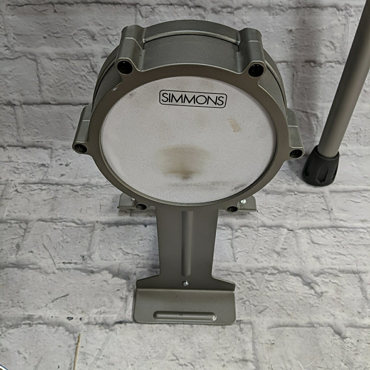 Simmons SD1200 Electronic Drum Set