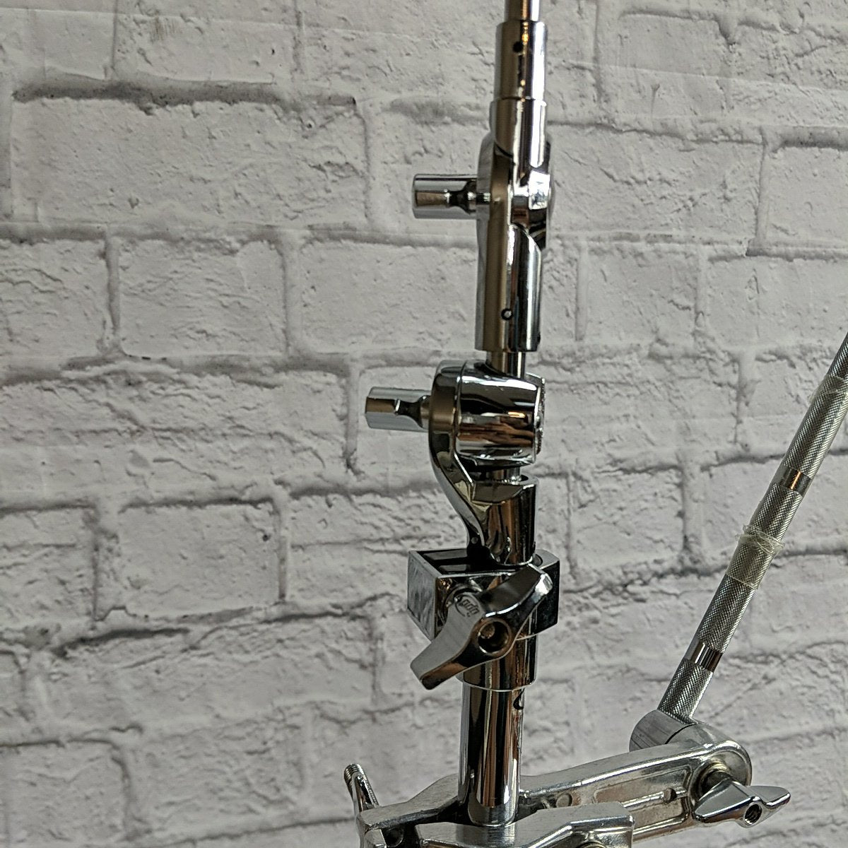 PDP Pacific Drums & Percussion Mini Boom Cymbal Stand with Clamp and Arm