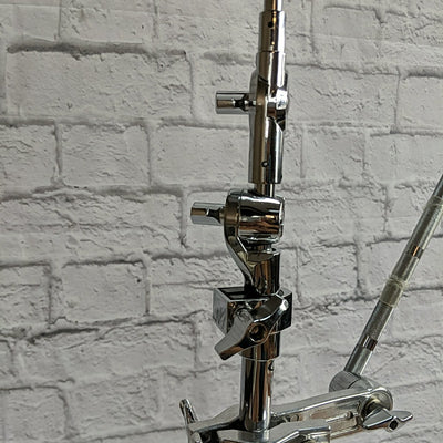 PDP Pacific Drums & Percussion Mini Boom Cymbal Stand with Clamp and Arm