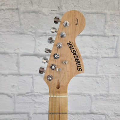 Fender Starcster Electric Guitar
