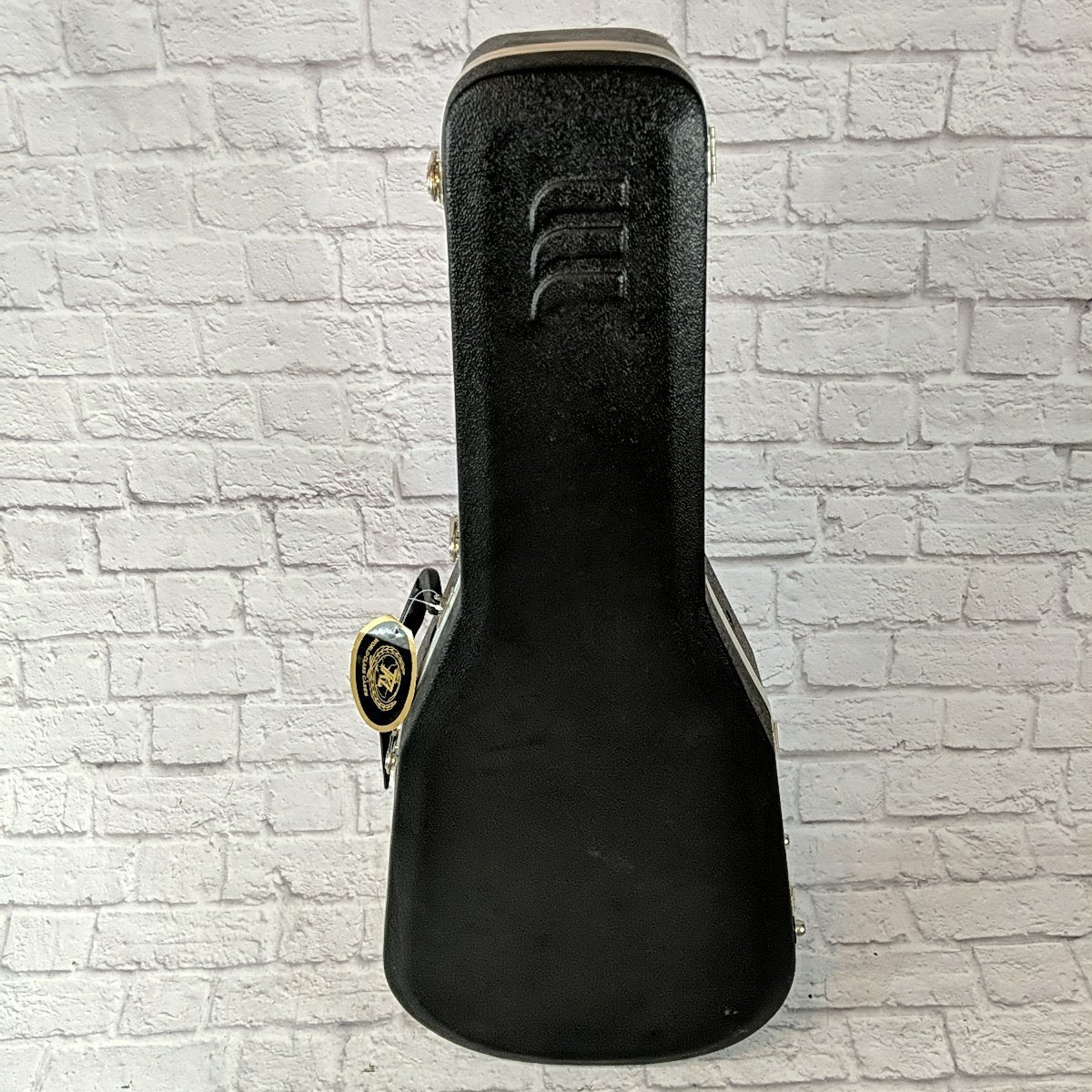 TKL Pro-Form II Classical Guitar Molded Hard Case